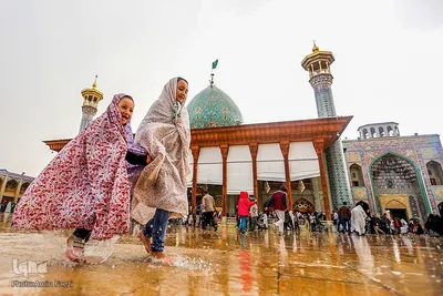 دخترم روزت مبارک