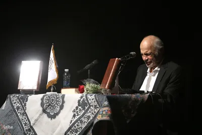 رونمایی از ترجمه قرآن به قلم استاد علیرضا برازش