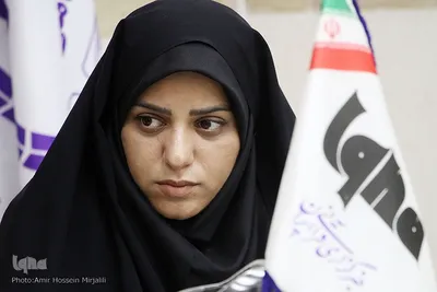 نشست هم اندیشی بانوان قاضی در ایکنای یزد
