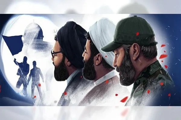 راهپیمایی 22 بهمن قوی‎ترین پاسخ به مدعیان فروپاشی ایران بود