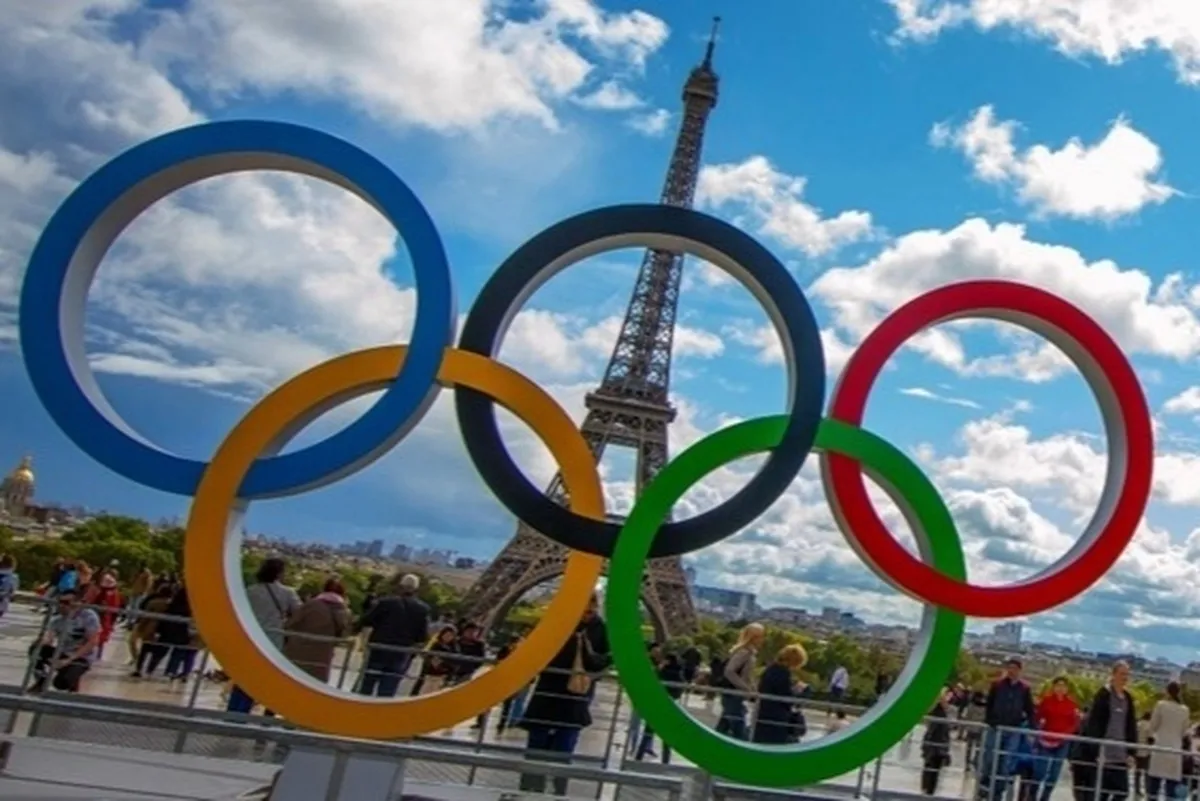 Wakilan Faransa: Ya kamata a hana 'yan wasan Isra'ila shiga gasar Olympics