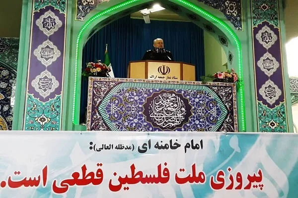 آشکار شدن رابطه اسرائیل با برخی کشورهای عربی هیچ‌گونه مزیت امنیتی تولید نکرد