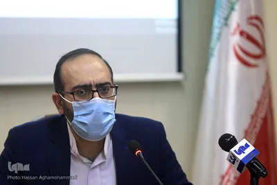 مرتضی خدمتکار، معان اجرایی اولین نمایشگاه مجازی قرآن کریم