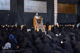 روضه زرگرباشی‎‎
