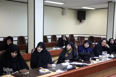 کارگاه آموزشی روش‌های برقراری ارتباط مؤثر با دیگران