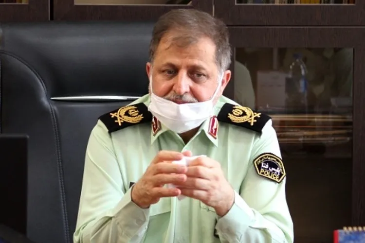 پلیس فتا ایران صاحب سبك است