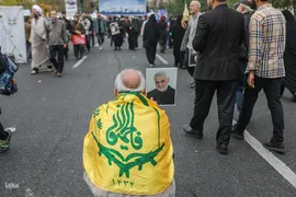 مراسم یوم‌الله ۱۳ آبان در تهران2
