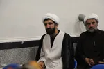 نشست تبیینی و تحلیلی جنگ ۱۲ روزه از منظر قرآن کریم