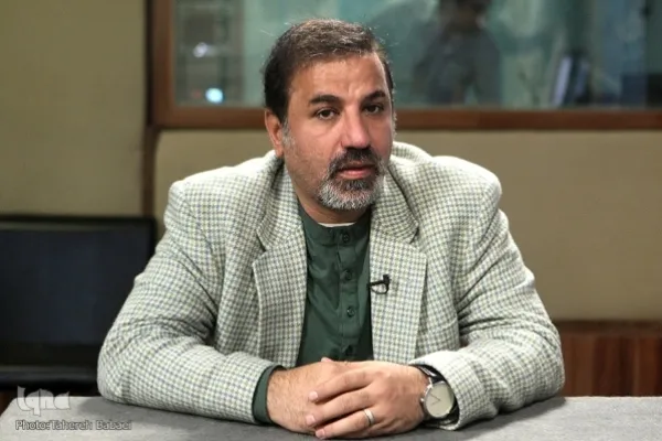 «تنگه ابوقریب» ظرفیت الگو شدن را دارد/ شعار زدگی معضل اصلی سینمای دفاع مقدس
