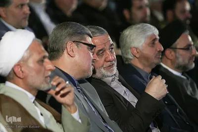 دوازدهمین مراسم ملی تکریم چهره‌های قرآنی