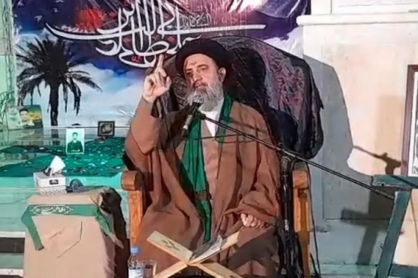 راه خلاصی از آتش دشمن، حضور فعالانه در انتخابات است