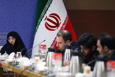 نشست خبری دومین همایش ملی تمدن نوین اسلامی