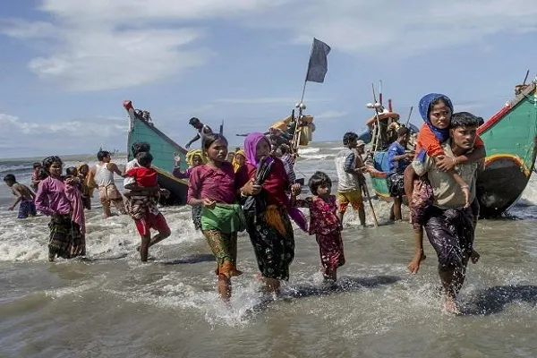 রোহিঙ্গাদের জন্য ১৪ হাজার আশ্রয়কেন্দ্র তৈরির সিদ্ধান্ত