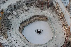 Saudi Arabia to Allow Limited Number of Pilgrims for 2020 Hajj: Sources  