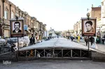 مسجد قزللی خاستگاه قیام خونین 29 بهمن تبریز‎