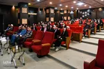 جشن بزرگ قرآنیان‎
