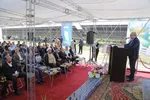 سفر استاندار آذربایجان شرقی به شهرستان بناب