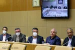 جلسه شورای فرهنگ عمومی استان فارس