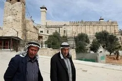 Hamas verurteilt Schließung der Ibrahimi-Moschee für muslimische Betende
