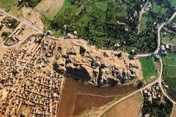 Restauration d’un ancien site historique en Cisjordanie