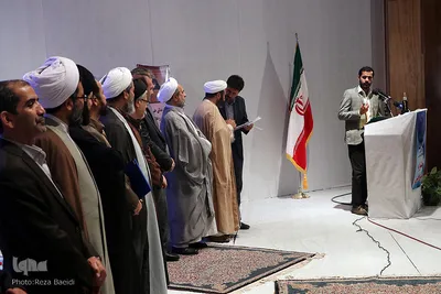 هجدهمين جشنواره ملي «جبرئيل امين» در شيراز