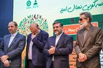 سفر وزیر فرهنگ و ارشاد اسلامی به آذربایجان شرقی‎