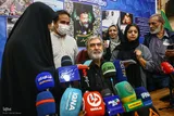 نشست خبری هفته بازخوانی و افشای حقوق بشر آمریکایی