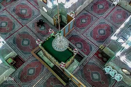 بقاع متبرکه استان فارس‎‎