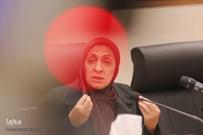 دکتر لیلا مزبودی