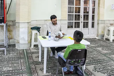 یازدهمین دوره مسابقات قرآن «پویندگان مکتب امام زمان(عج)»