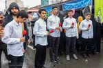 جشن نیمه شعبان در کرج‎‎