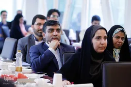 نشست فعالان حوزه سواد رسانه‌ای
