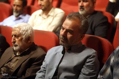 رونمایی از ترجمه قرآن به قلم استاد علیرضا برازش