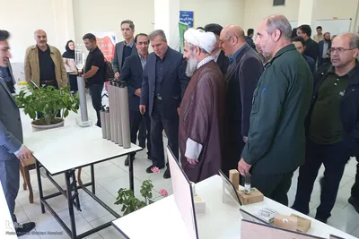 برگزاری دومین رویداد علمی هسته های مسئله محور