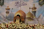 آیین گرامیداشت شاهچراغ(ع)‎‎