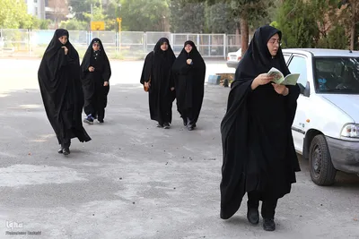 آزمون‌های کتبی قرآن در قزوین