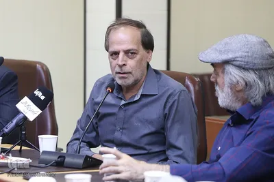 آیین شعرخوانی عاشورایی «زنده جاوید»