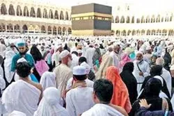 হজ নিয়ে কঠিন সিদ্ধান্তের মুখো'মুখি সৌদি আরব