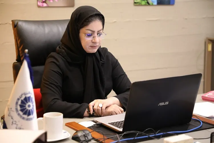 ضرورت ترغیب نسل جوان به فعالیت در حوزه صنایع فضایی
