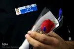 به مناسبت روز پرستار