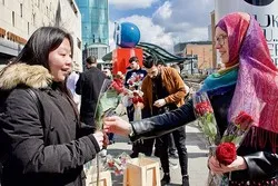 Une campagne contre l'islamophobie en Belgique