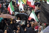 عکس | هفت سین اقتدار در میدان‌های استوار