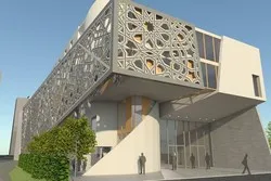 En Belgique un projet de grande mosquée à l'enquête publique