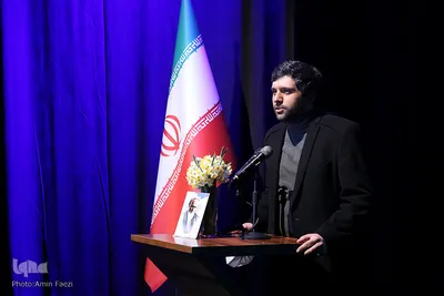 بزرگداشت سومین سالگرد ارتحال آیت‌الله حائری در شیراز