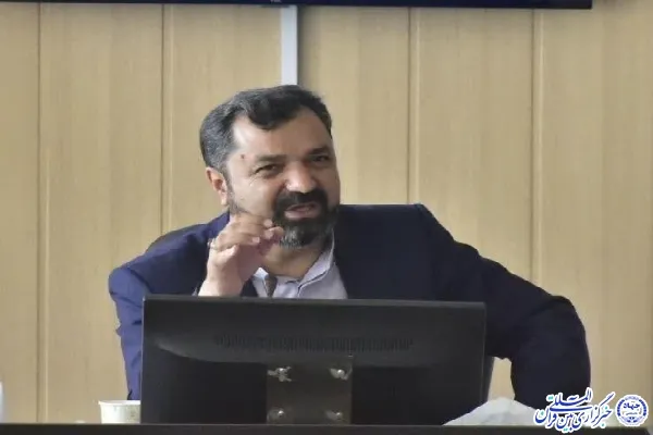 اهتمام دشمن در اجرای اقدامات تخریبی بر ضد نظام اسلامی ایران