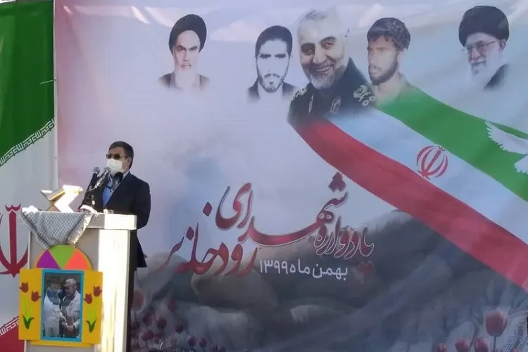انقلاب اسلامی؛ امید ملت‌های آزاده دنیا
