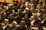 شورای اداری استان مرکزی در خمین