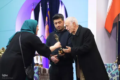 دومین جشنواره ملی فیلم و فیلمنامه «ایثار» تبریز