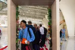 اعزام زائران اصفهانی به حج تمتع ۱۴۰۴