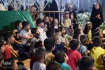 جشن میلاد امام رضا(ع) در اصفهان